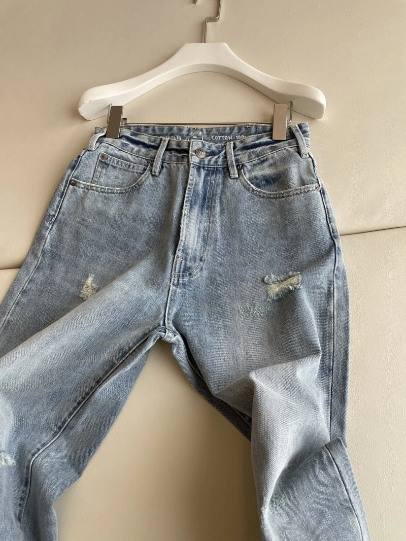 Attractive Unclassified Brand Jeans 150606