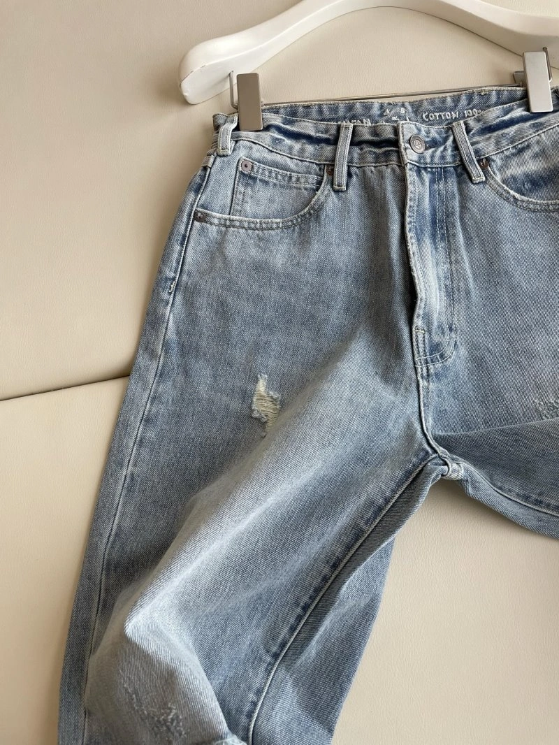 Attractive Unclassified Brand Jeans 150606