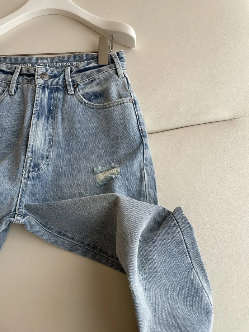 Attractive Unclassified Brand Jeans 150606