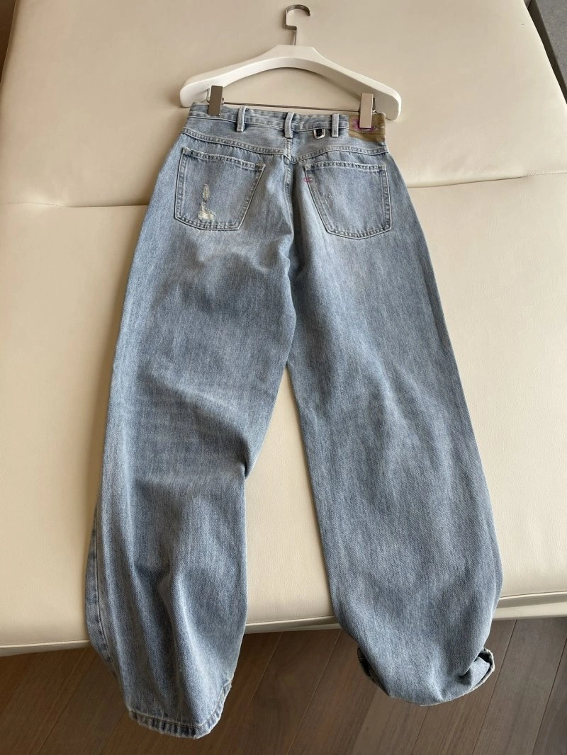 Attractive Unclassified Brand Jeans 150606