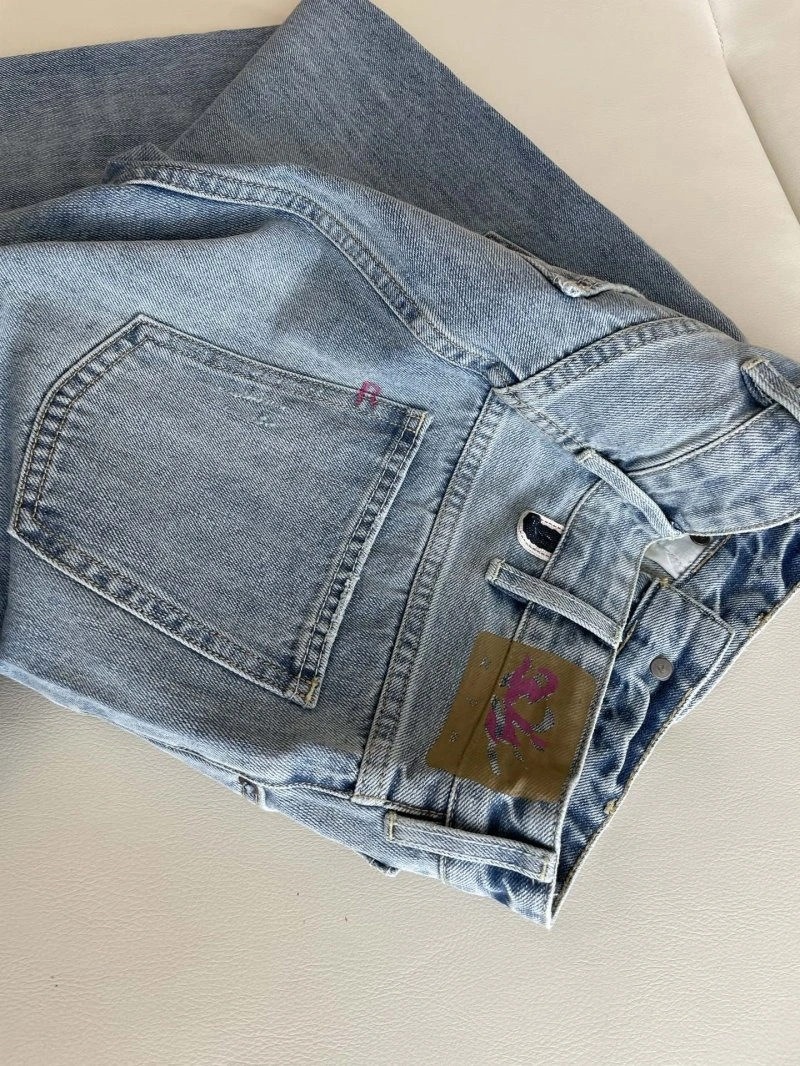 Attractive Unclassified Brand Jeans 150606
