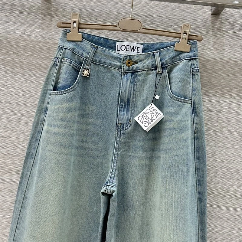 Elegant Unclassified Brand Jeans 150607