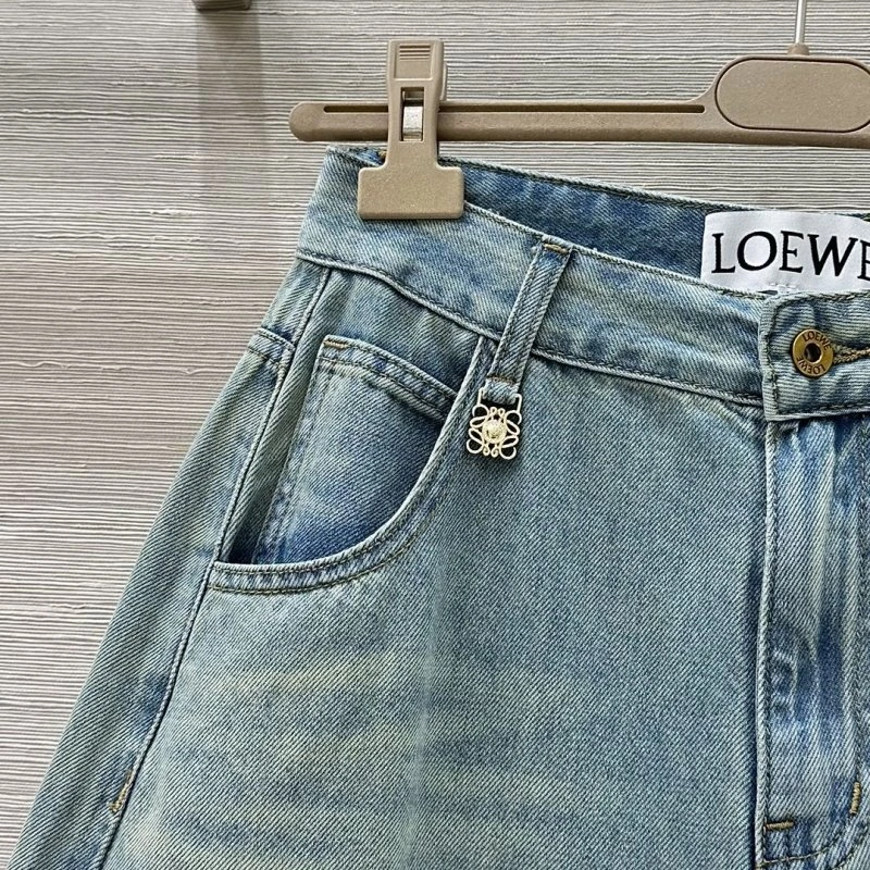 Elegant Unclassified Brand Jeans 150607