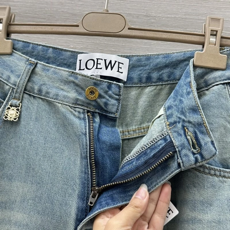 Elegant Unclassified Brand Jeans 150607