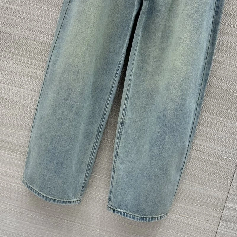 Elegant Unclassified Brand Jeans 150607