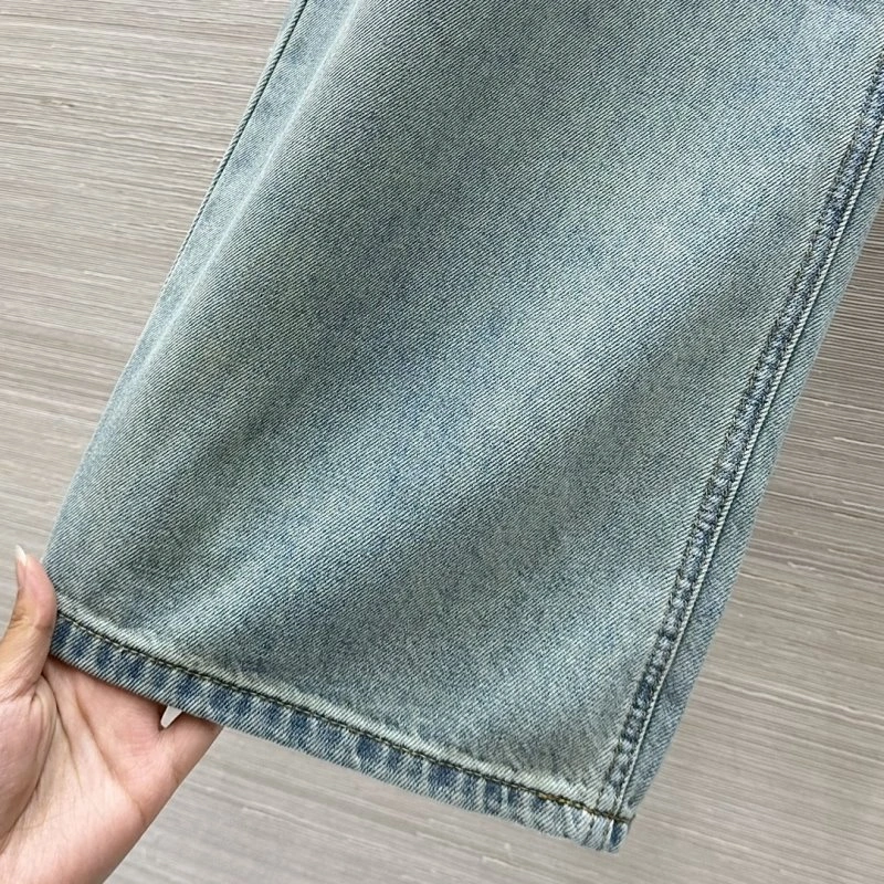 Elegant Unclassified Brand Jeans 150607