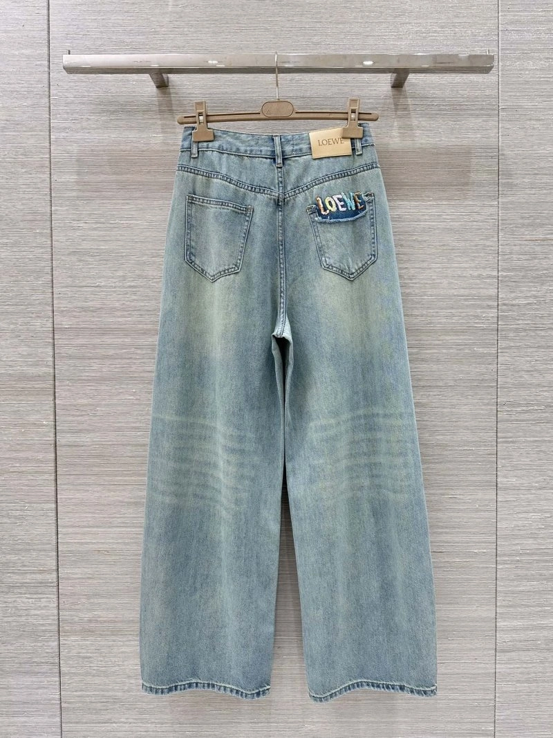 Elegant Unclassified Brand Jeans 150607
