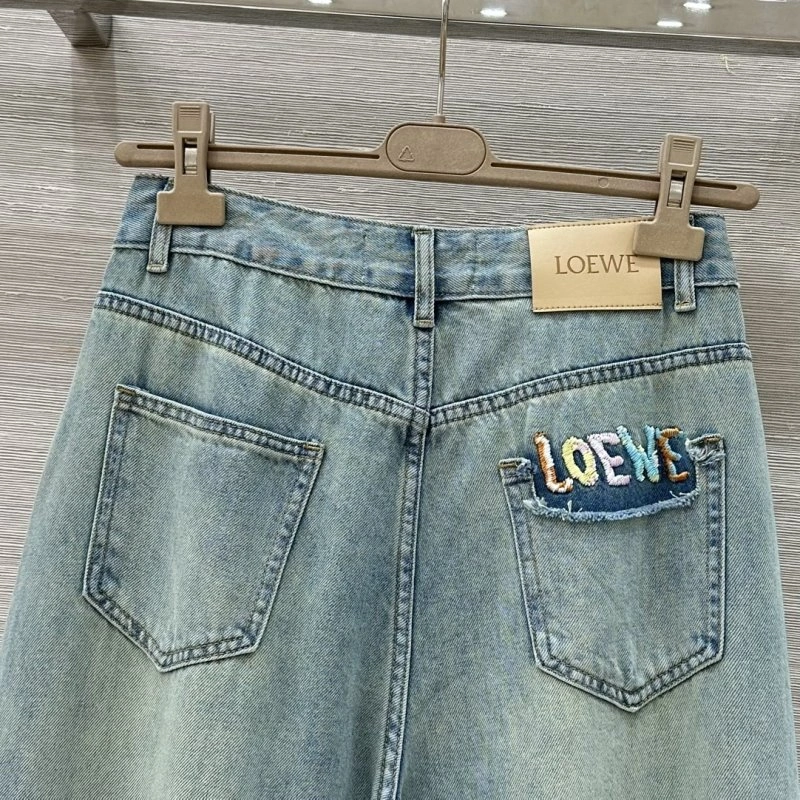 Elegant Unclassified Brand Jeans 150607