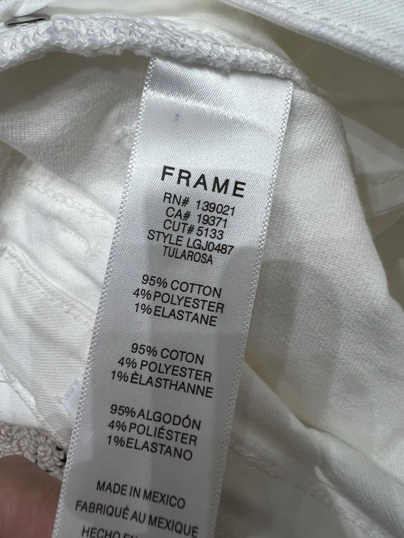 FastDry Unclassified Brand Jeans 150587