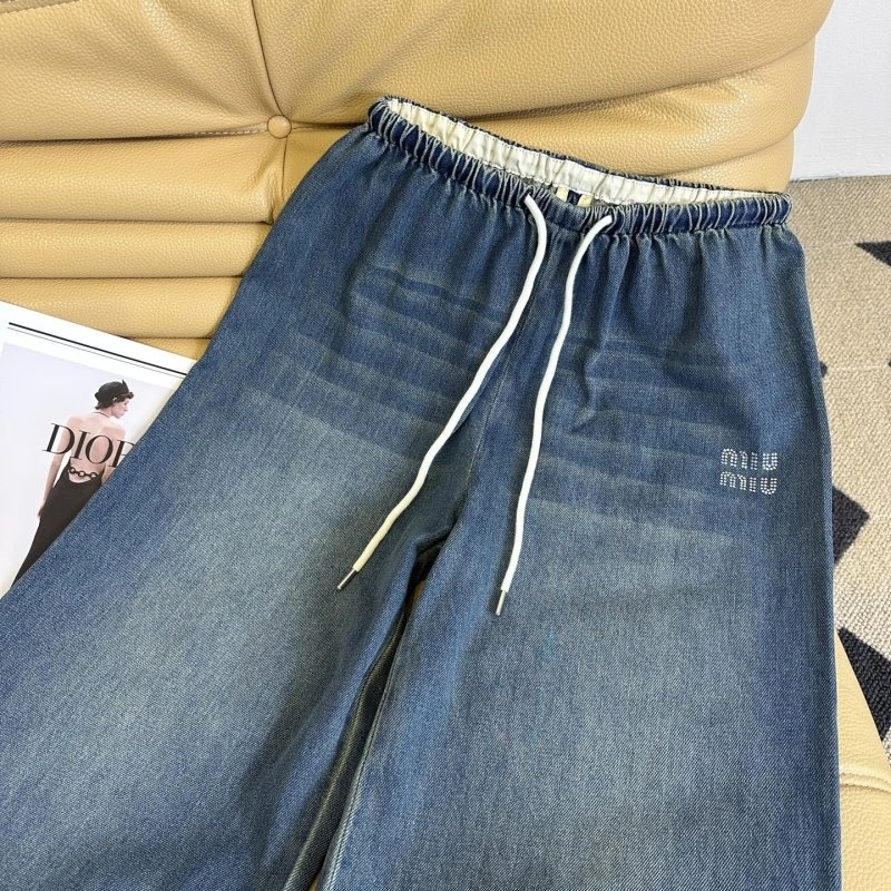 Unclassified Brand Jeans OdorResistant 150582