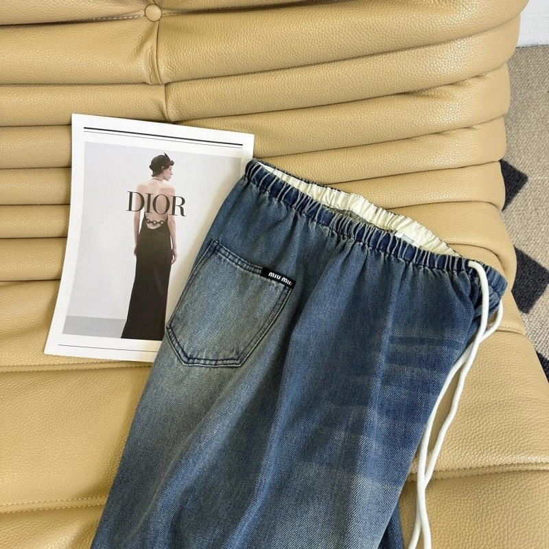 Unclassified Brand Jeans OdorResistant 150582