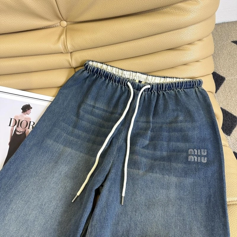 Unclassified Brand Jeans OdorResistant 150582