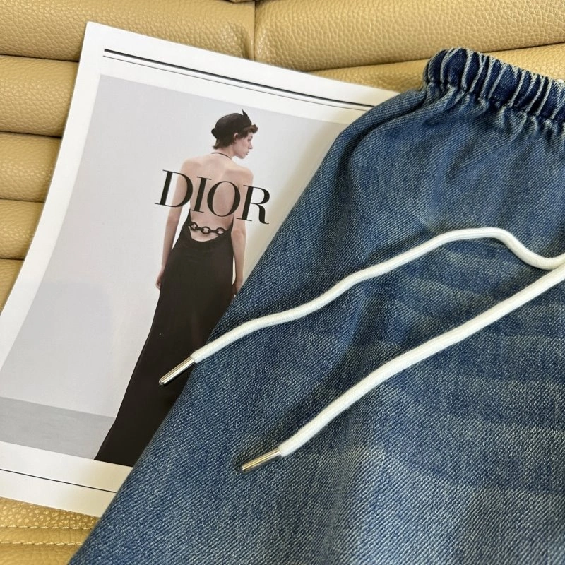 Unclassified Brand Jeans OdorResistant 150582