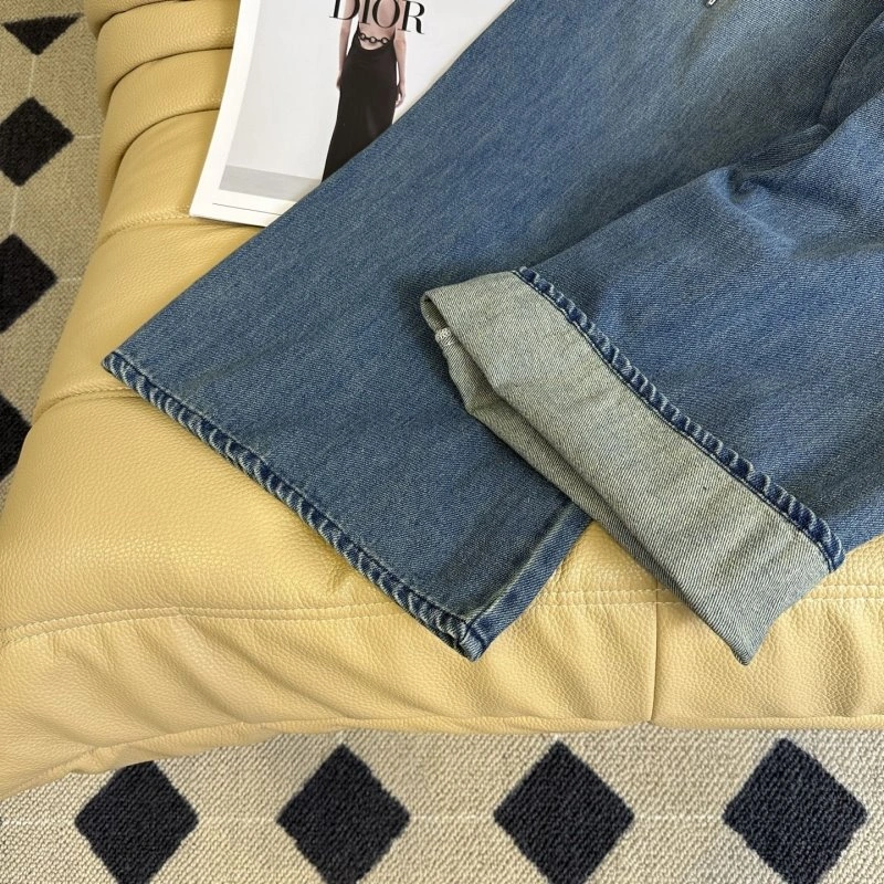 Unclassified Brand Jeans OdorResistant 150582