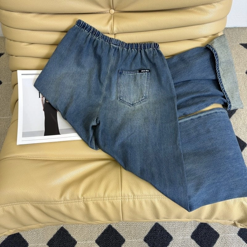 Unclassified Brand Jeans OdorResistant 150582