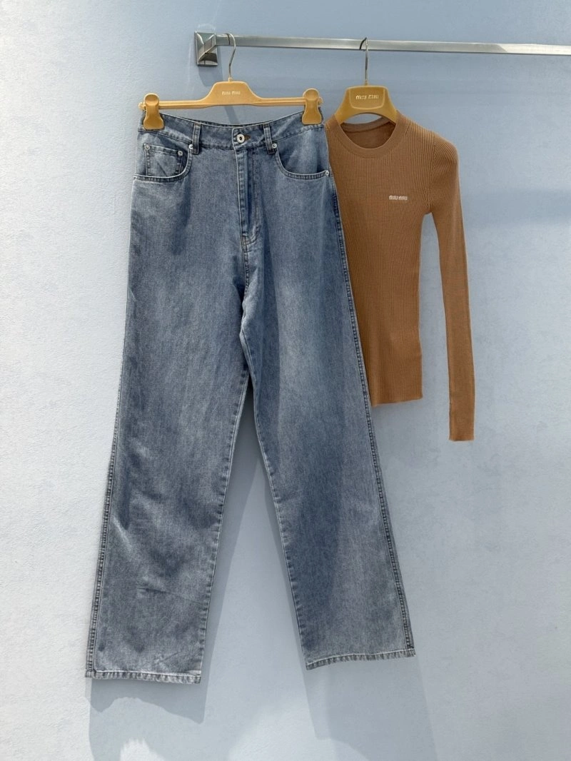 Timeless Unclassified Brand Jeans 150578