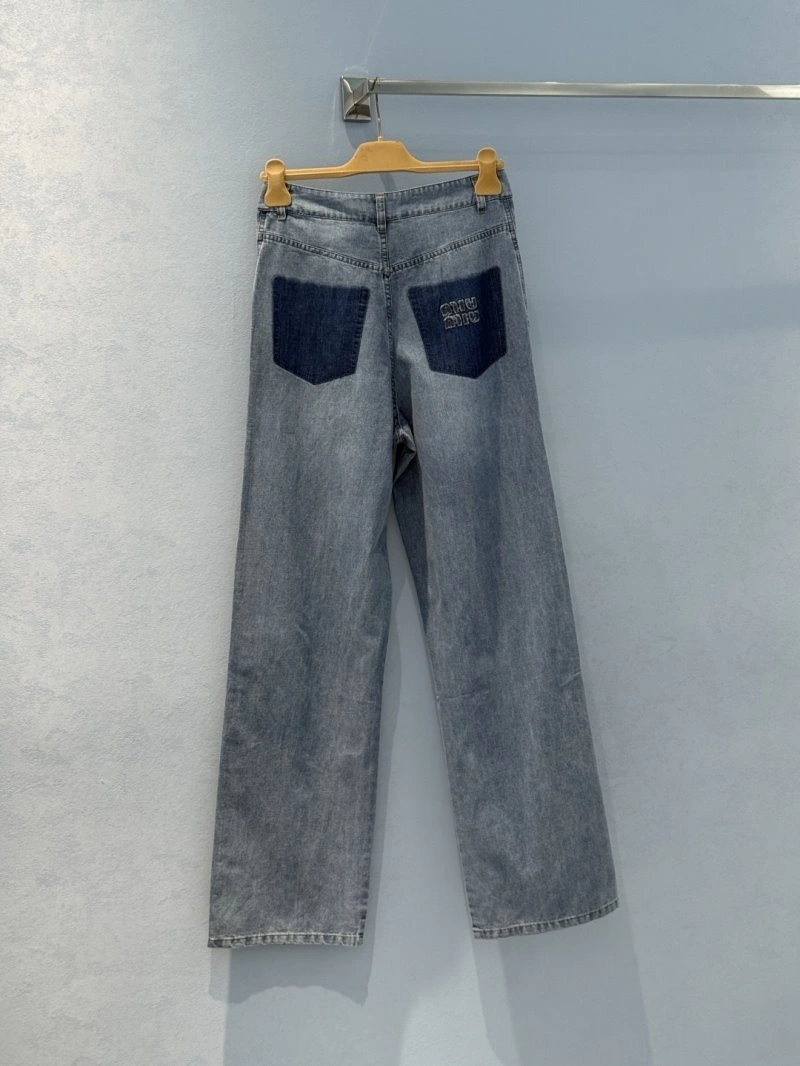 Timeless Unclassified Brand Jeans 150578