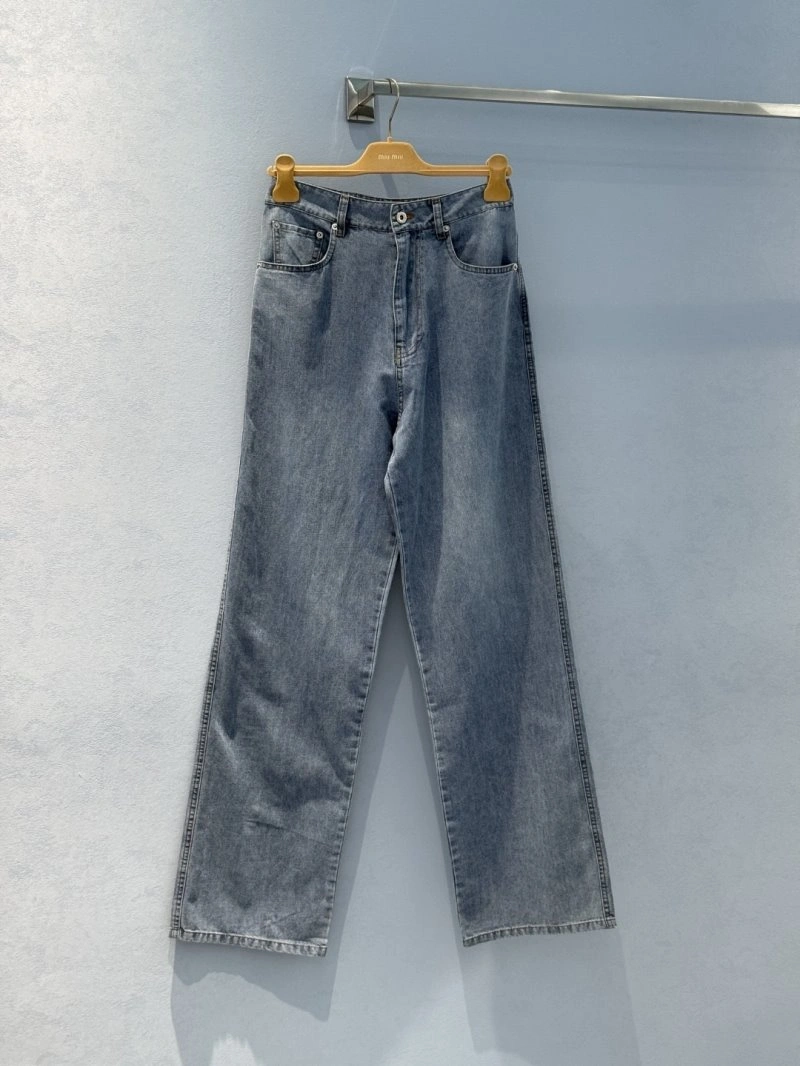Timeless Unclassified Brand Jeans 150578