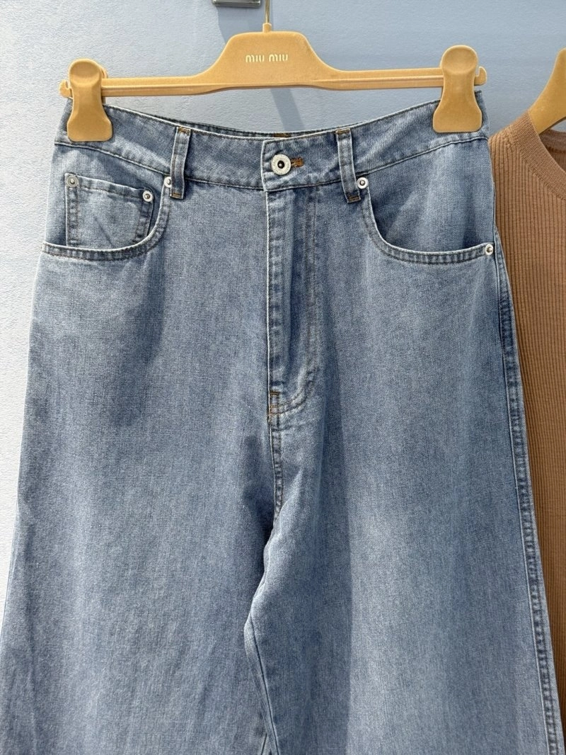Timeless Unclassified Brand Jeans 150578