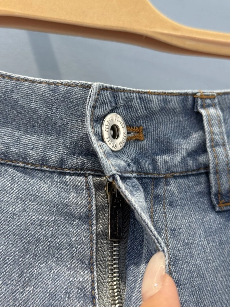 Timeless Unclassified Brand Jeans 150578