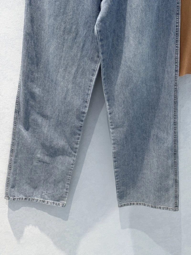 Timeless Unclassified Brand Jeans 150578