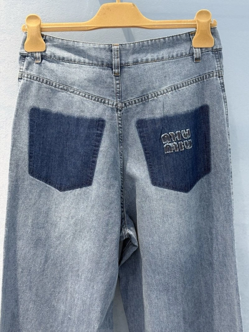 Timeless Unclassified Brand Jeans 150578