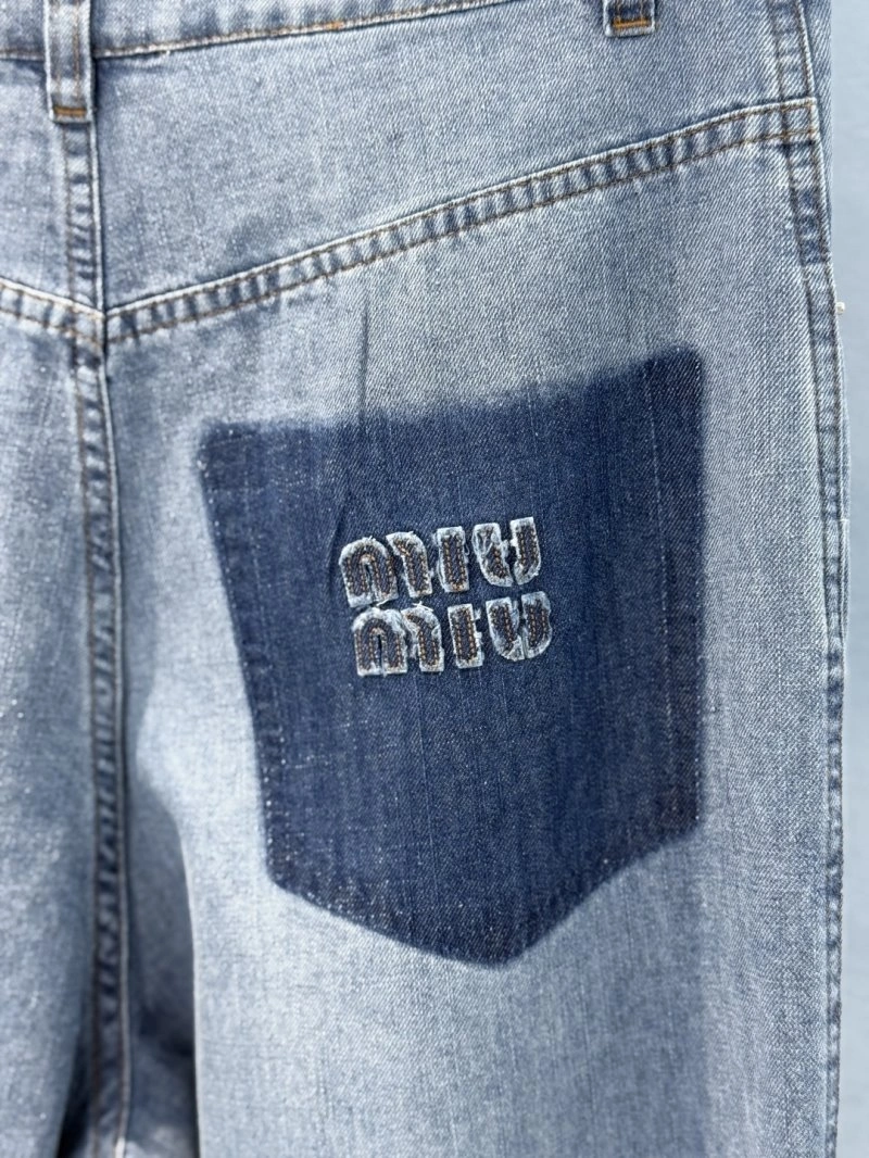 Timeless Unclassified Brand Jeans 150578