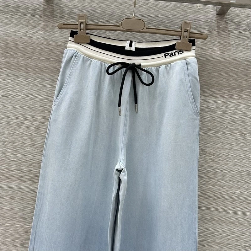 Unique Unclassified Brand Jeans 150604