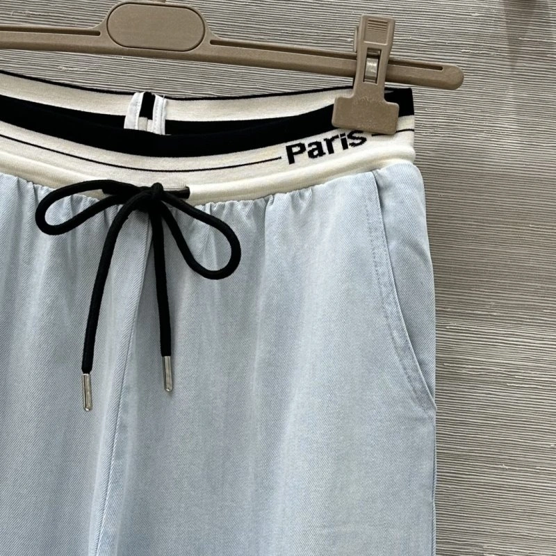 Unique Unclassified Brand Jeans 150604