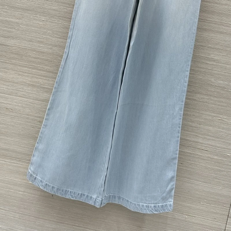Unique Unclassified Brand Jeans 150604