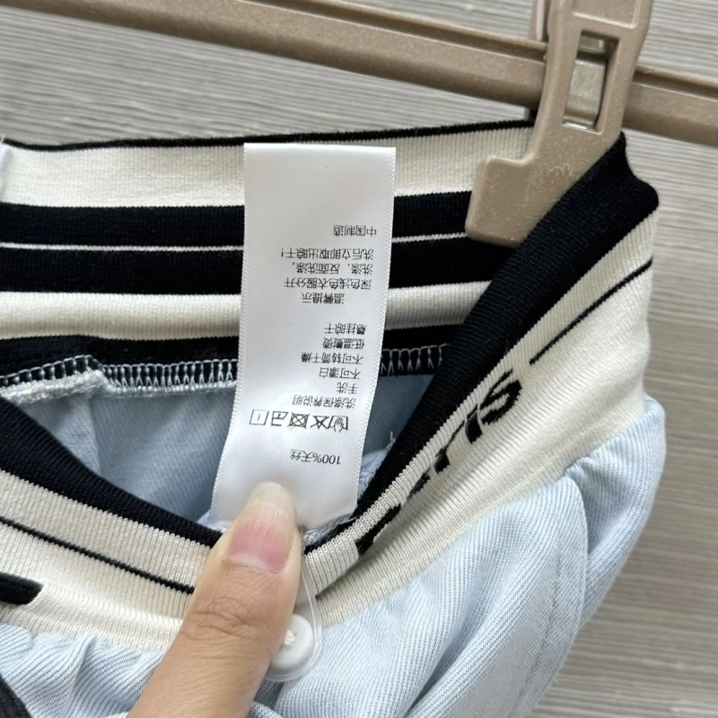 Unique Unclassified Brand Jeans 150604