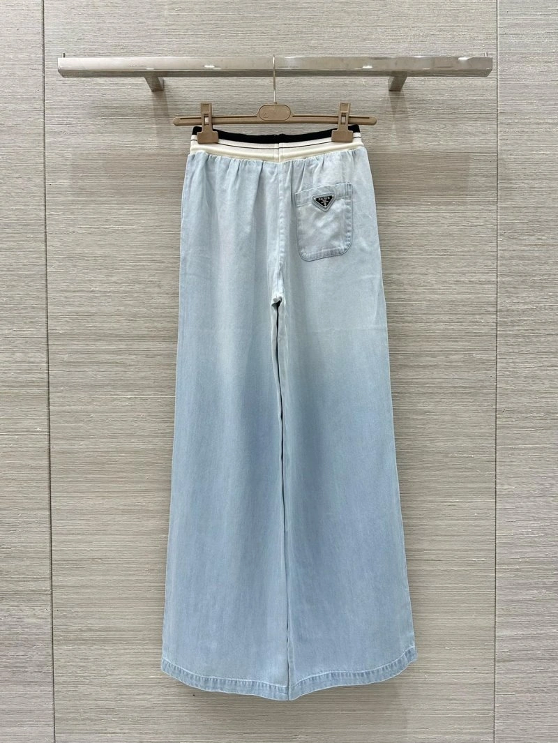 Unique Unclassified Brand Jeans 150604