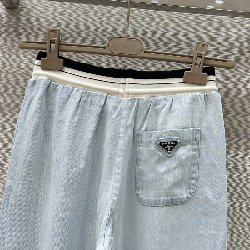Unique Unclassified Brand Jeans 150604
