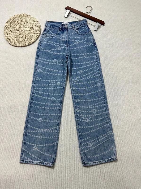 Unclassified Brand Jeans GoodFit 150588
