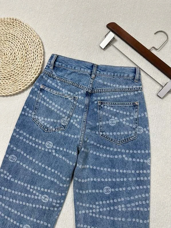 Unclassified Brand Jeans GoodFit 150588