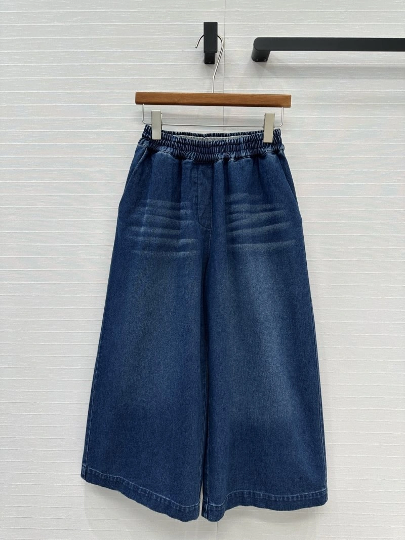 Unclassified Brand Jeans TechFriendly 150605