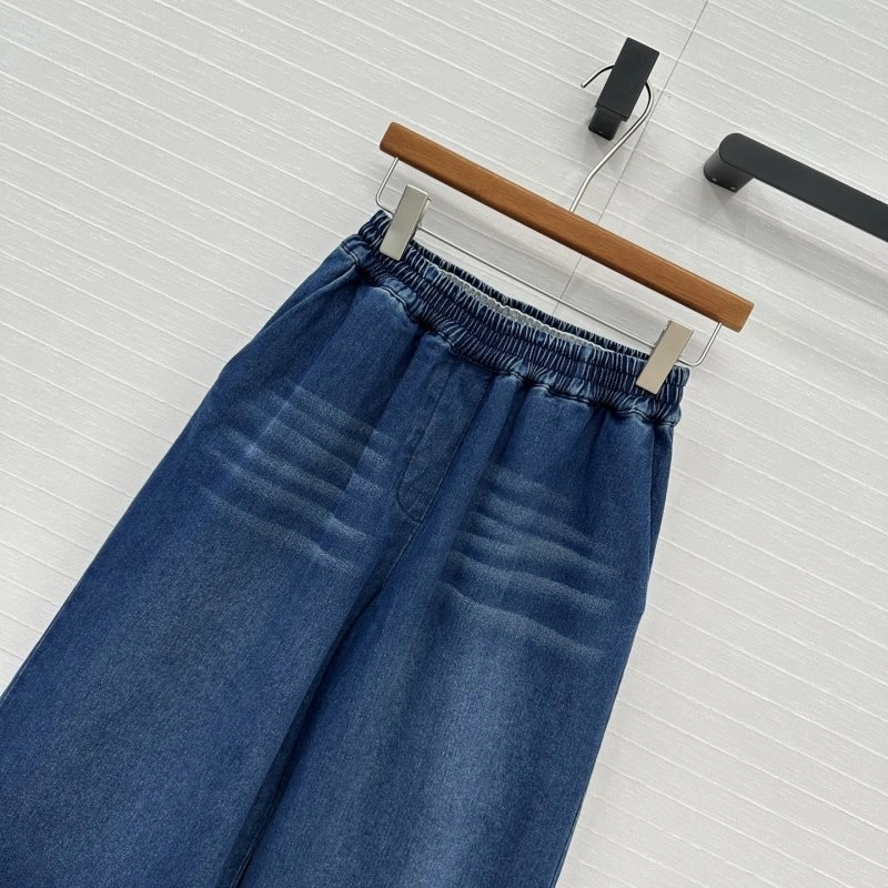 Unclassified Brand Jeans TechFriendly 150605