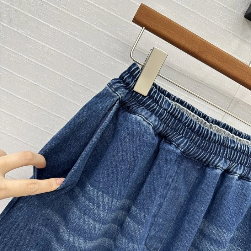 Unclassified Brand Jeans TechFriendly 150605