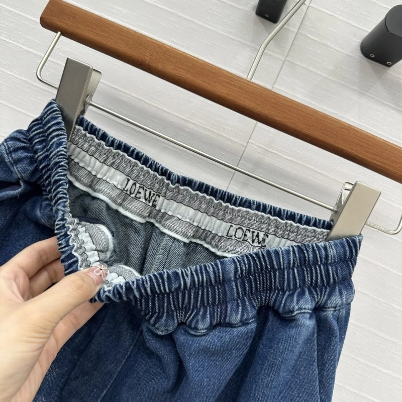 Unclassified Brand Jeans TechFriendly 150605