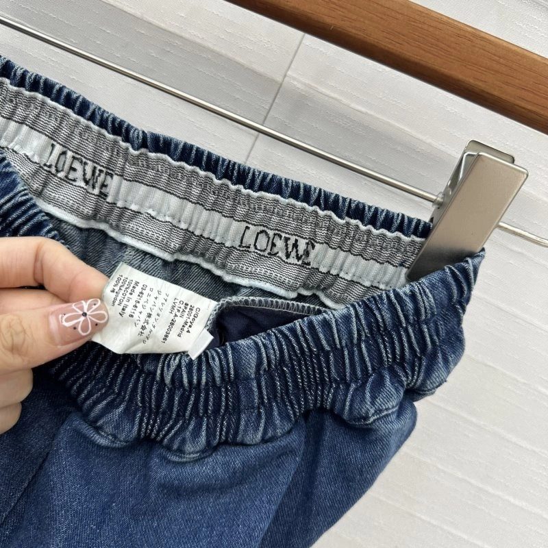 Unclassified Brand Jeans TechFriendly 150605