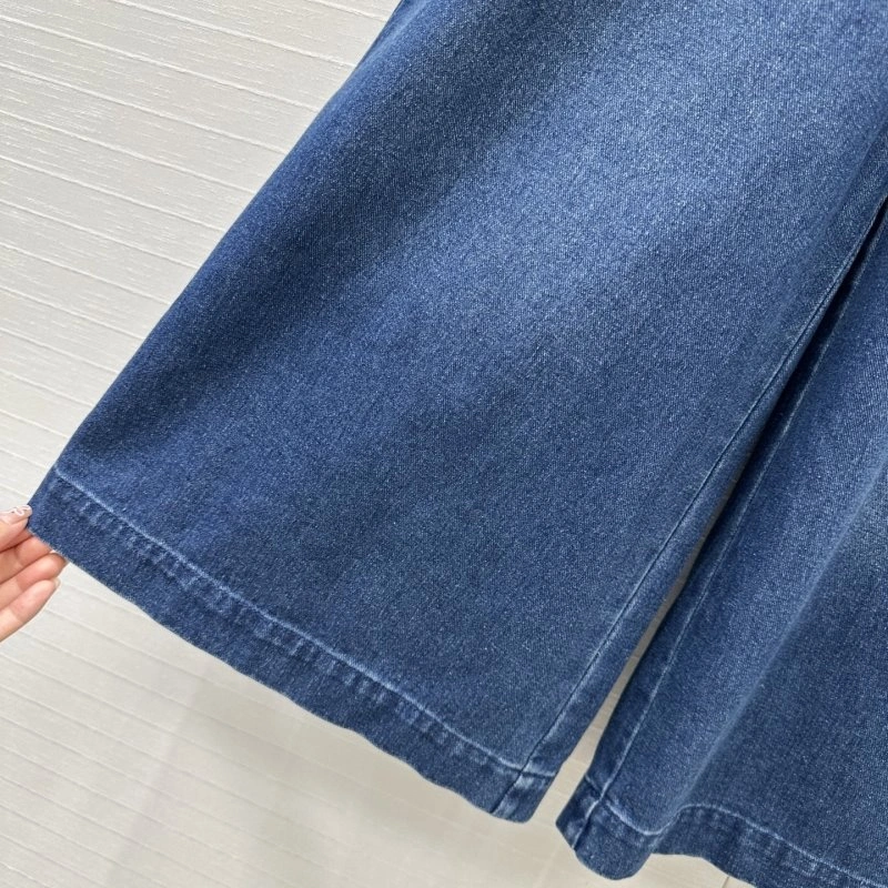 Unclassified Brand Jeans TechFriendly 150605