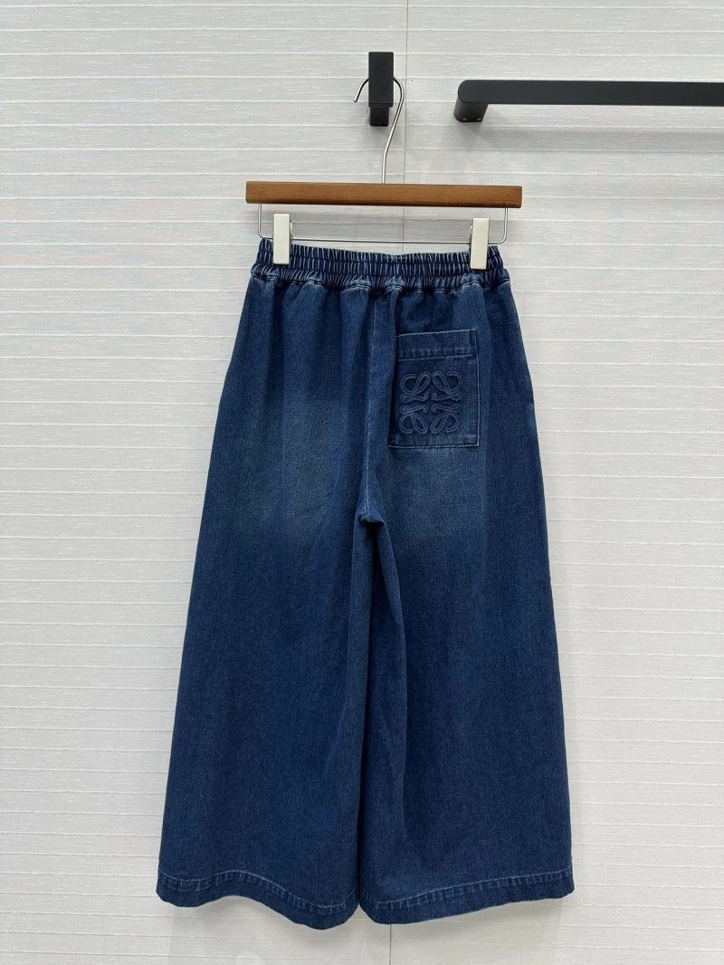 Unclassified Brand Jeans TechFriendly 150605