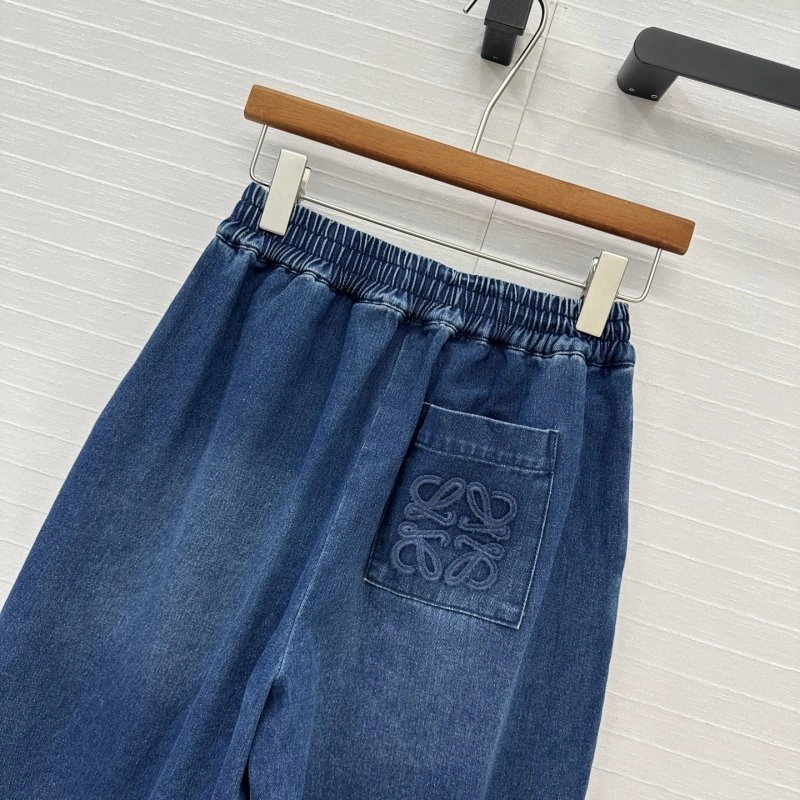 Unclassified Brand Jeans TechFriendly 150605