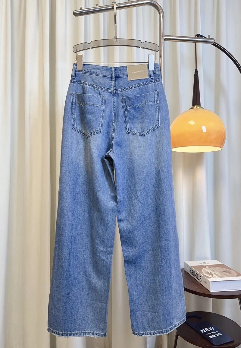 Classic Unclassified Brand Jeans 150603