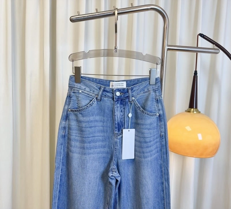 Classic Unclassified Brand Jeans 150603