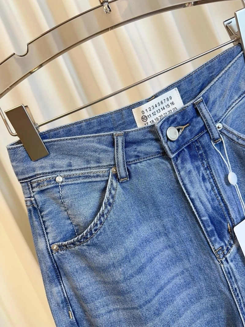 Classic Unclassified Brand Jeans 150603