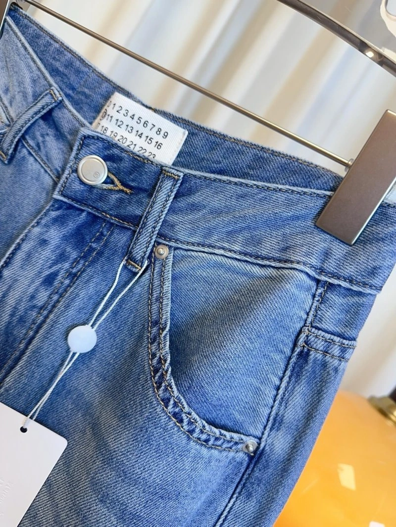 Classic Unclassified Brand Jeans 150603