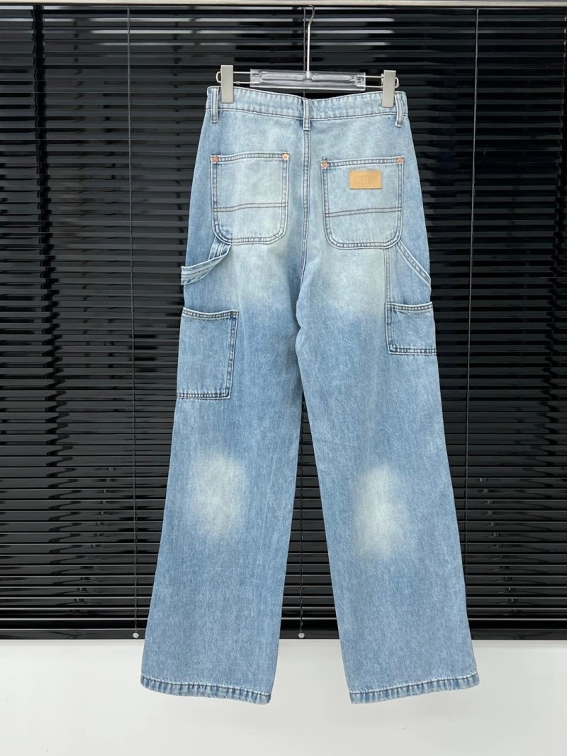 Unclassified Brand Jeans Flexible 150585