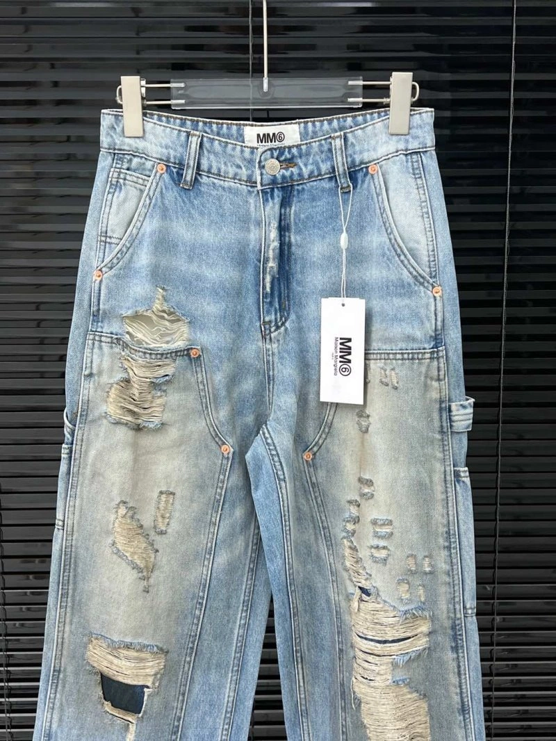Unclassified Brand Jeans Flexible 150585