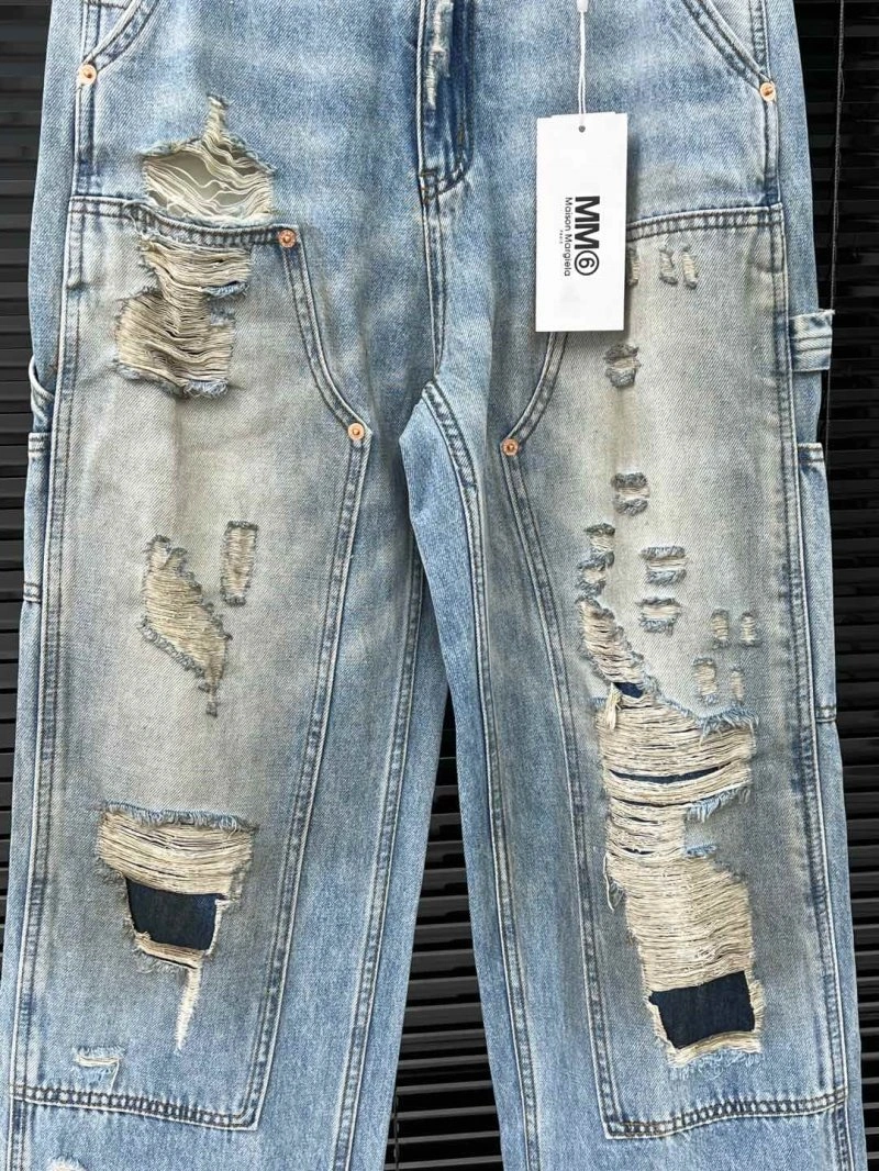 Unclassified Brand Jeans Flexible 150585